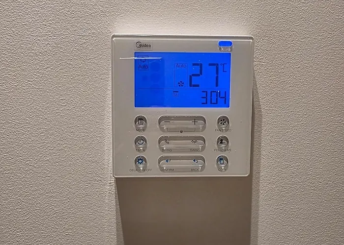 Casa Martins Lejlighed Porto