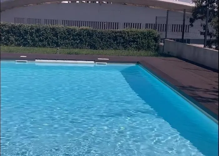 Lejlighed Casa Martins