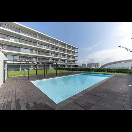 Casa Martins アパート ポルト