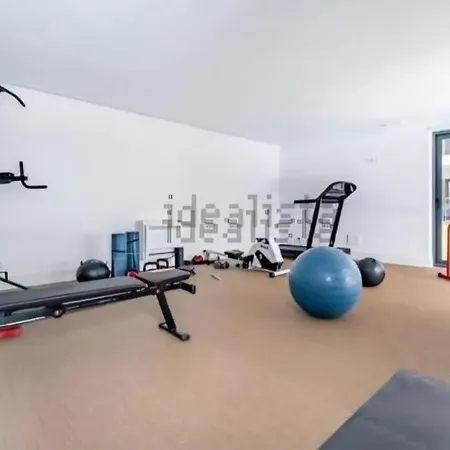 Lägenhet Casa Martins *