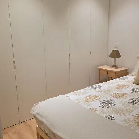 Lägenhet Casa Martins *