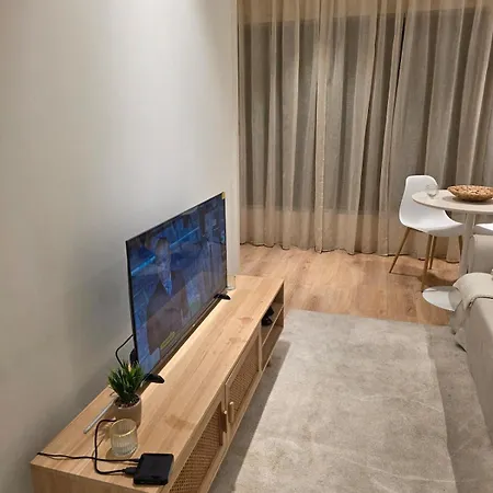 Apartamento Casa Martins *