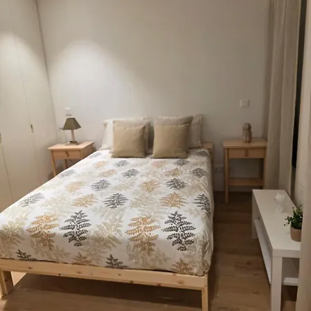 Casa Martins Lägenhet *