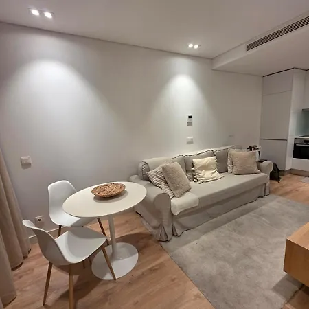 Lägenhet Casa Martins Oporto