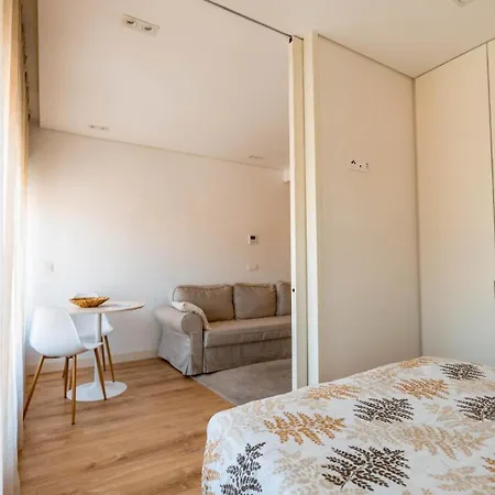 Lejlighed Casa Martins Porto