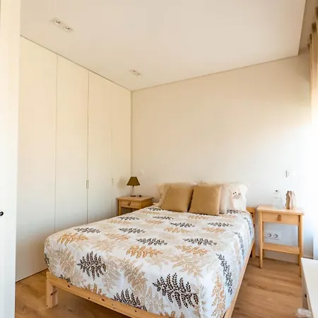 Casa Martins Lejlighed *