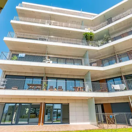Casa Martins Lejlighed Porto