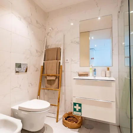 Casa Martins アパート
