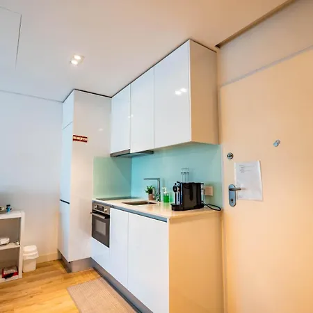 Apartamento Casa Martins Oporto