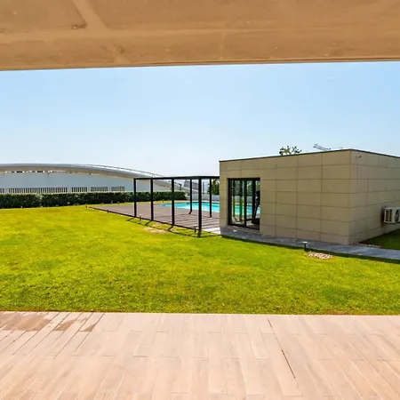 Lejlighed Casa Martins *