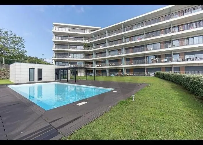 Casa Martins Lägenhet *