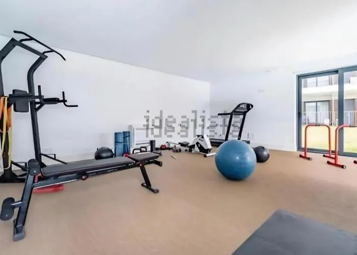 Appartement Casa Martins *