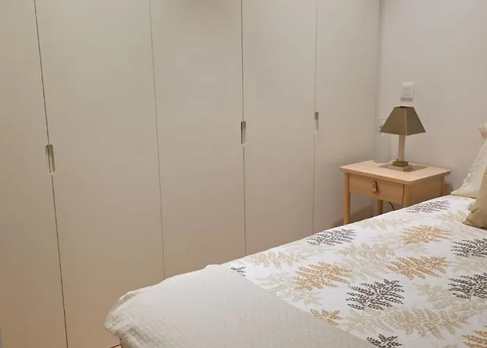 Apartment Casa Martins *