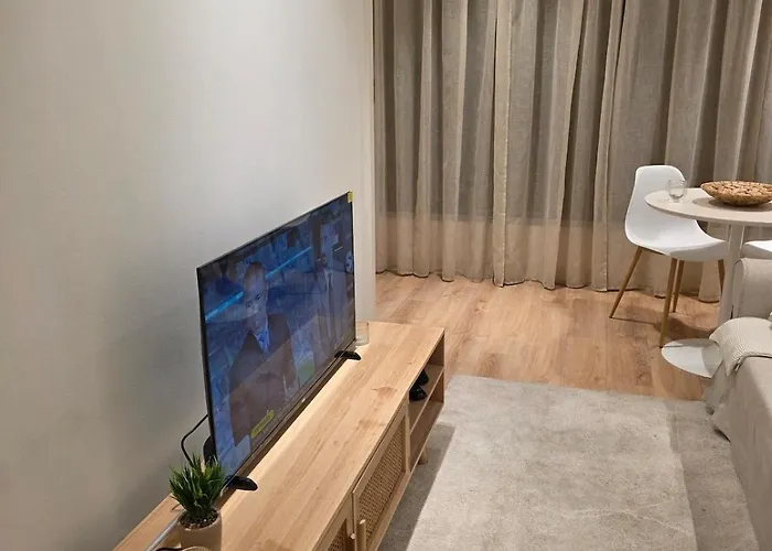 Апартаменты Casa Martins *