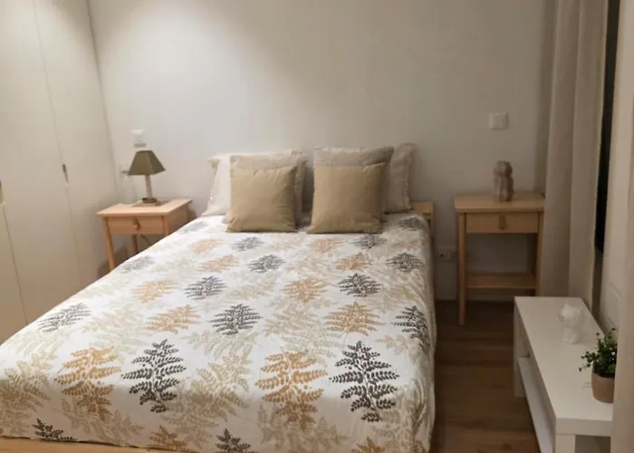 Casa Martins Апартаменты *