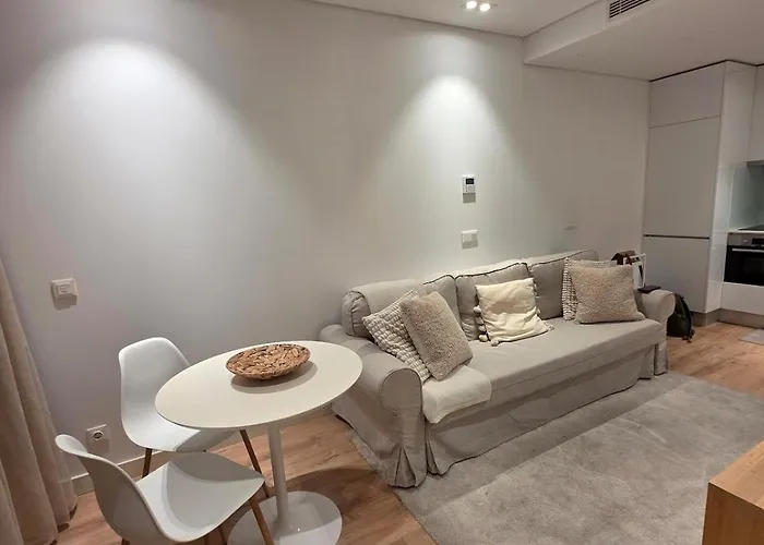 Lägenhet Casa Martins Oporto