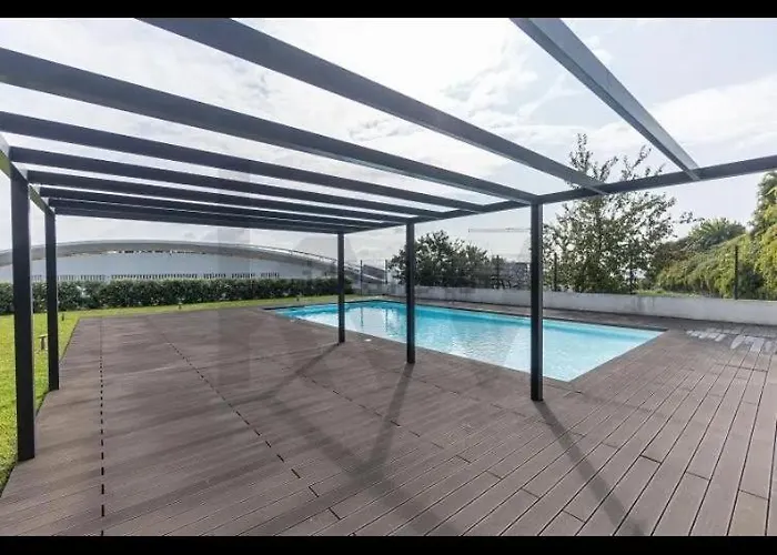 Lägenhet Casa Martins *