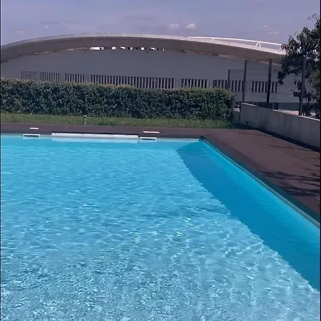 公寓 Casa Martins