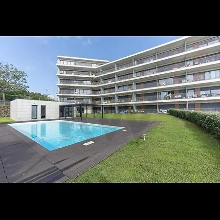 Casa Martins Lägenhet *