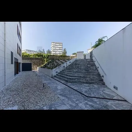 Casa Martins 公寓 波尔图