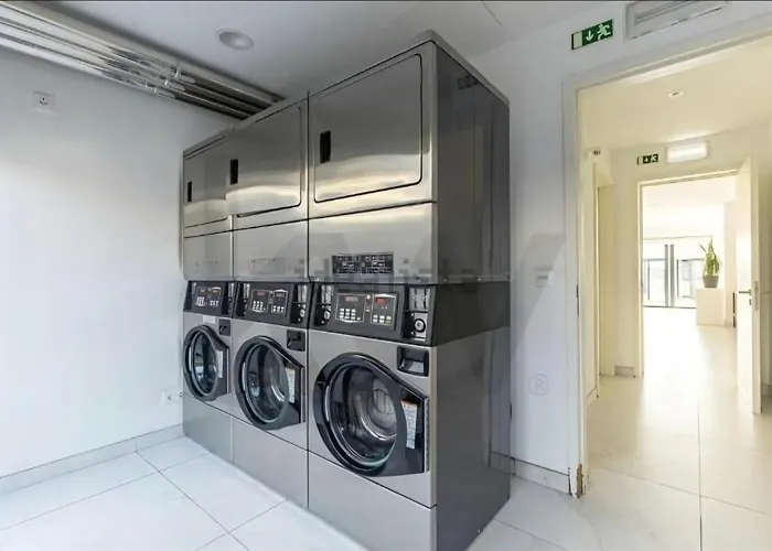 Appartement Casa Martins