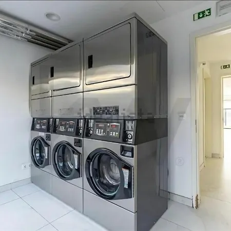 Lägenhet Casa Martins