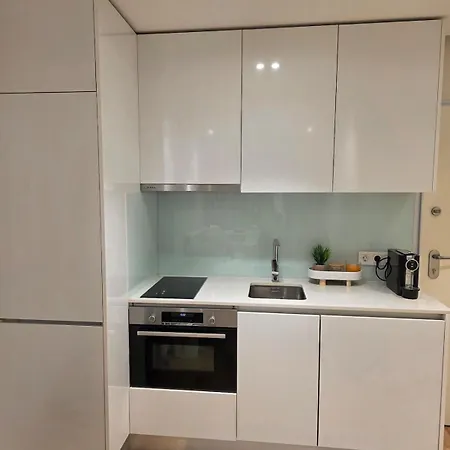 Apartmán Casa Martins