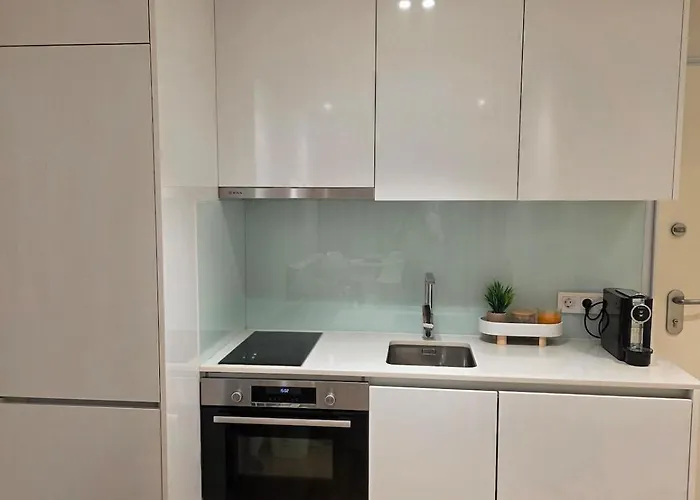 Lägenhet Casa Martins